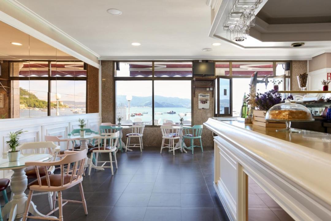 Hotel Gran Proa Playa راكسو المظهر الخارجي الصورة