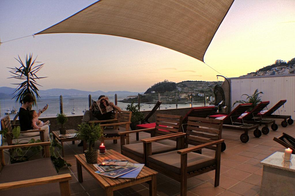 Hotel Gran Proa Playa راكسو المظهر الخارجي الصورة