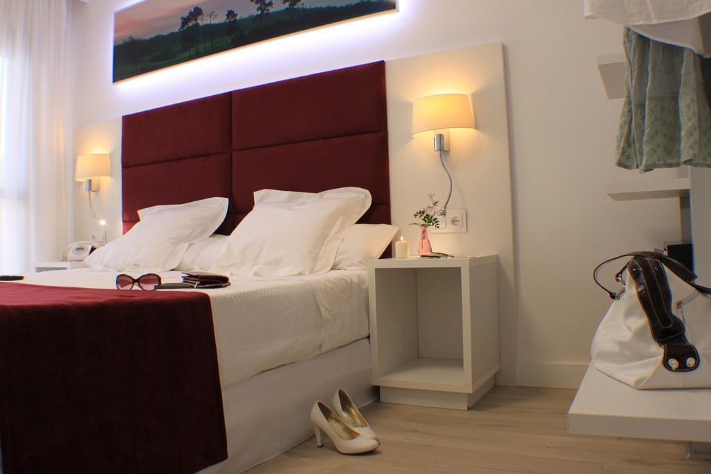 Hotel Gran Proa Playa راكسو المظهر الخارجي الصورة