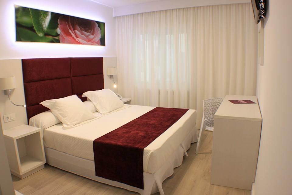 Hotel Gran Proa Playa راكسو المظهر الخارجي الصورة