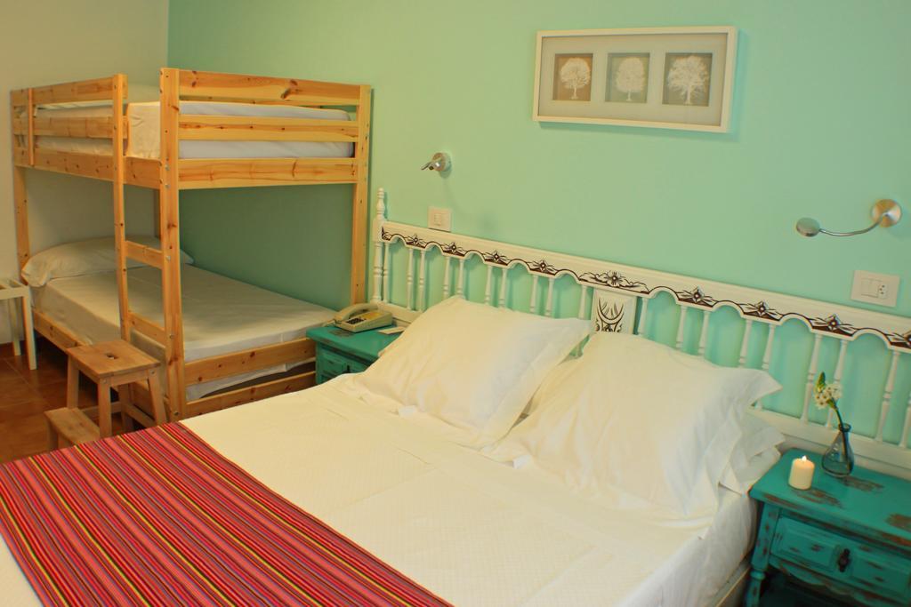Hotel Gran Proa Playa راكسو المظهر الخارجي الصورة