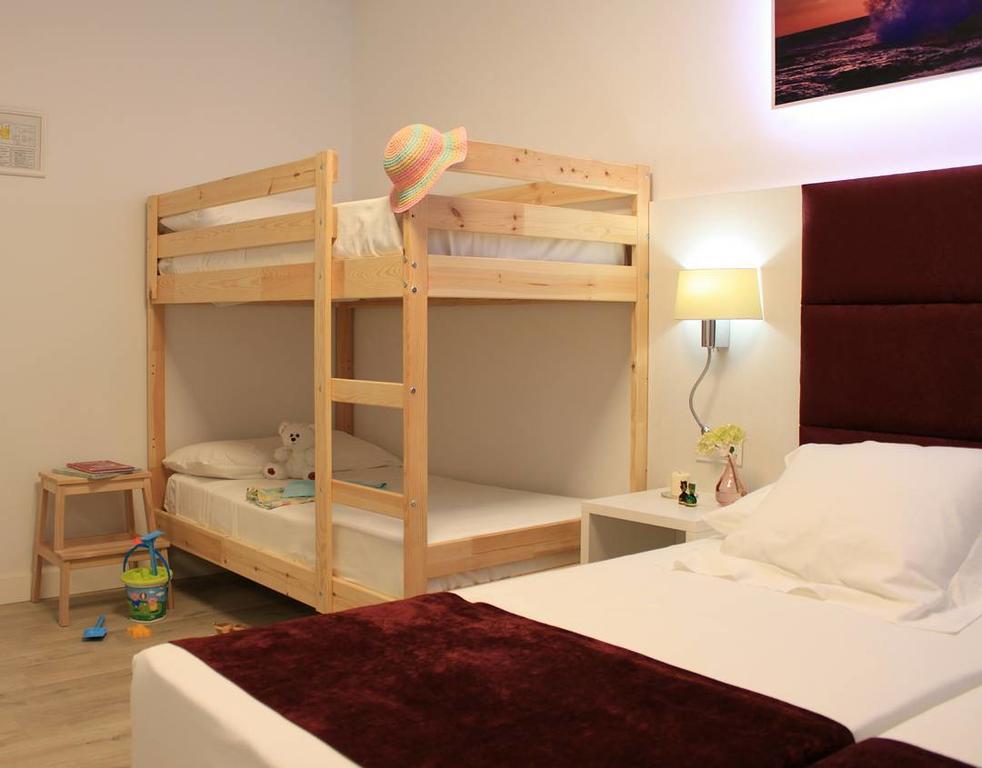 Hotel Gran Proa Playa راكسو المظهر الخارجي الصورة