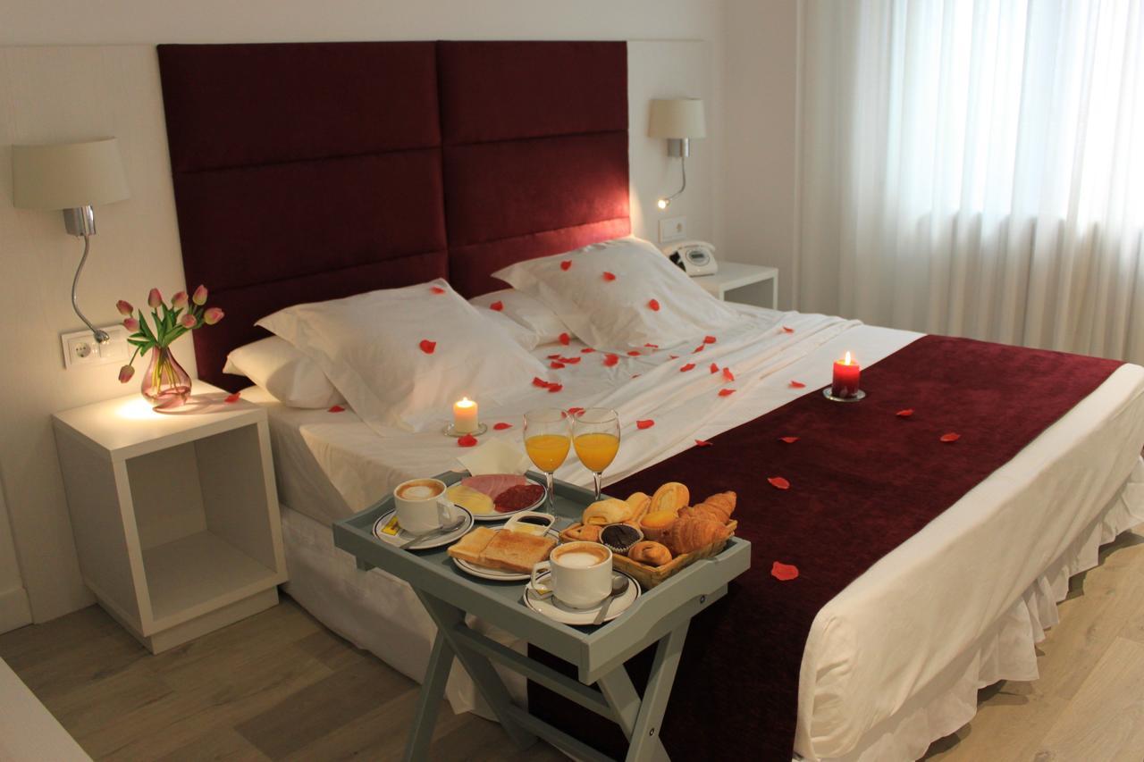 Hotel Gran Proa Playa راكسو المظهر الخارجي الصورة