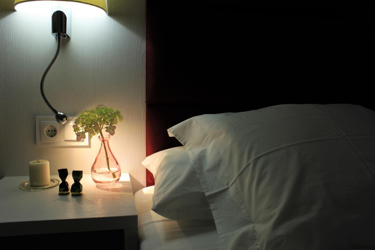 Hotel Gran Proa Playa راكسو المظهر الخارجي الصورة